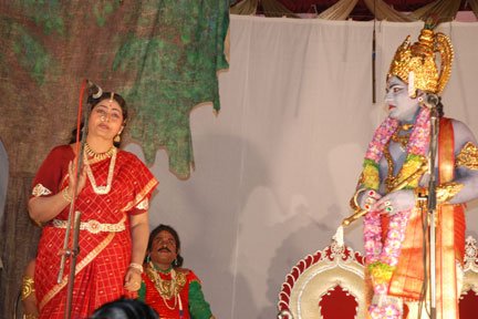 Srikrishna Rayabharam by Gummadi Gopala Krishna image02