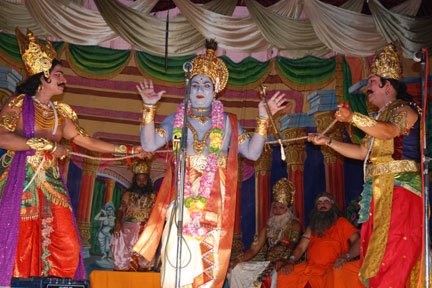 Srikrishna Rayabharam by Gummadi Gopala Krishna image18