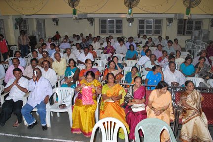 Rela Re Rela - A Musical Program of Folk Songs and Dances by Krishnaveni Janapada Group, Vijayawada image11