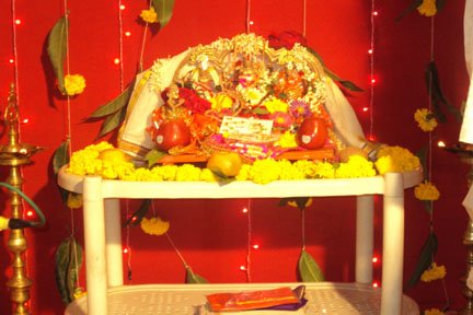 Sri Sitarama Kalyanamohotsavam and Pravachanam by Sri Sri Sri Maata Shivachaitanyananda image18