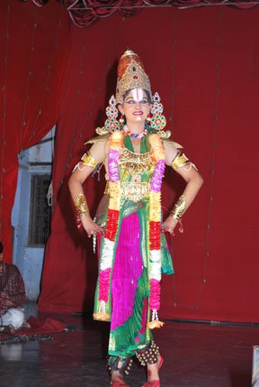Venkateshwar Kalyanam Nrutya Natika image15