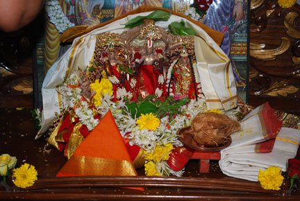 Sri Rama Navami Vedukalu image09