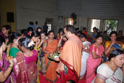 Sri Rama Navami Vedukalu image21