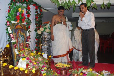 Sri Rama Navami Vedukalu image29
