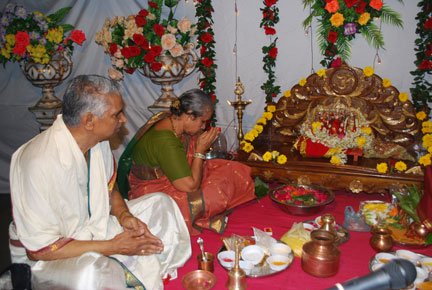 Sri Rama Navami Vedukalu image32