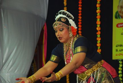 Akila Bharat Dance Festival - Day 02 image27