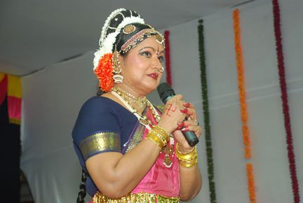 Akila Bharat Dance Festival - Day 02 image29