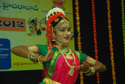 Akila Bharat Dance Festival - Day 02 image32