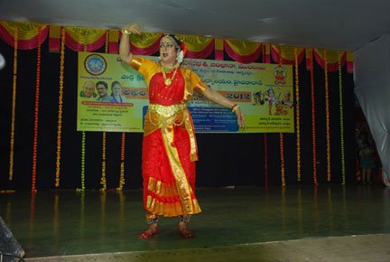 Akila Bharat Dance Festival - Day 02 image42
