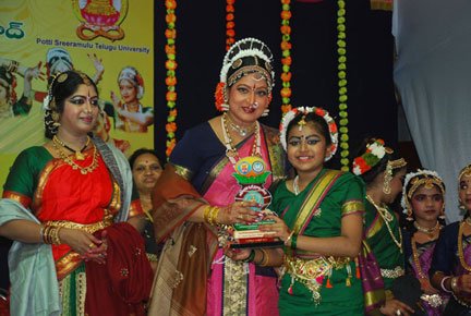 Akila Bharat Dance Festival - Day 02 image87