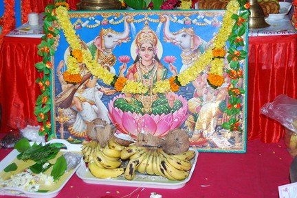 Hanuman Chalisa Parayanam image08