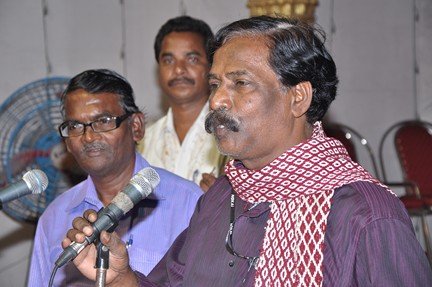 Telugu Basha Dinostavan image19