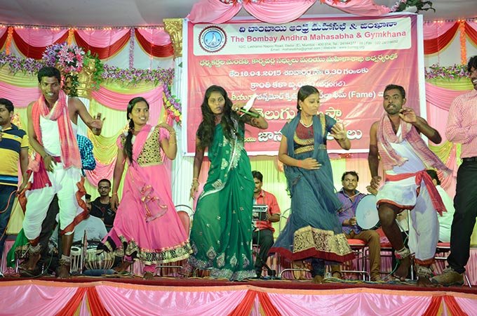 Telugu Orchestra image08