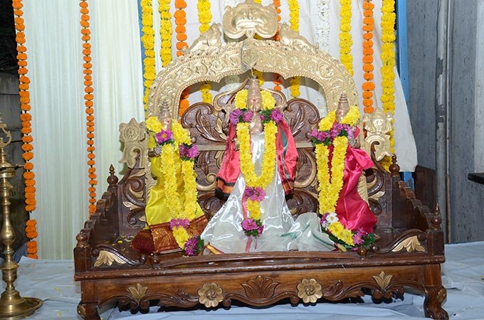 Vaikunta Ekadashi image09