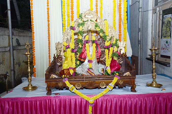 Vaikunta Ekadashi image11