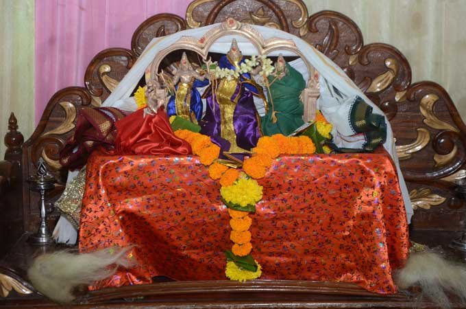 Sri Rama Navami 2017 image01