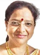 Smt Somal Latha