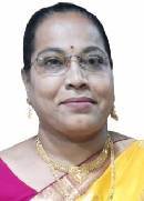 Smt Mittapelli Mamta