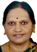 Smt Ponnuri Bharatha Laxmi