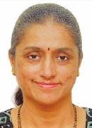 Smt Anita Chetty