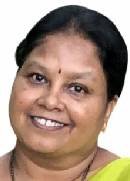 Smt Gundu Shobha